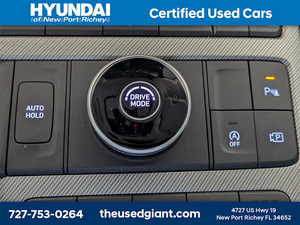 Thumbnail: 2023 Hyundai Palisade - 31