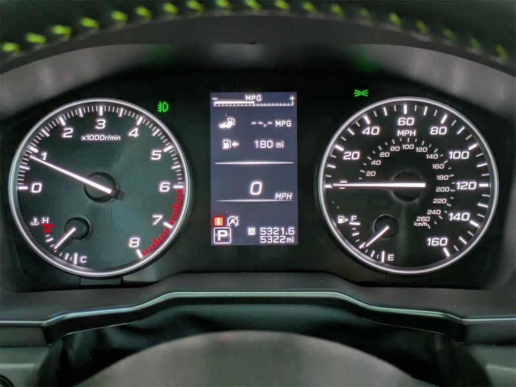 Thumbnail: 2025 Subaru Outback - 36