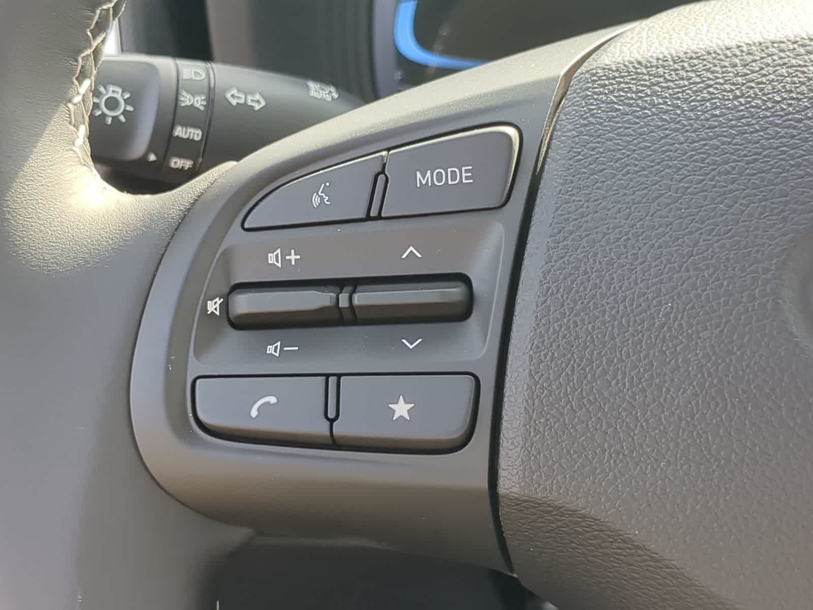 Thumbnail: 2026 Hyundai Venue - 23