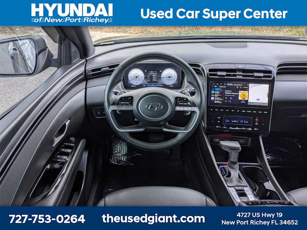 Thumbnail: 2023 Hyundai Santa Cruz - 19