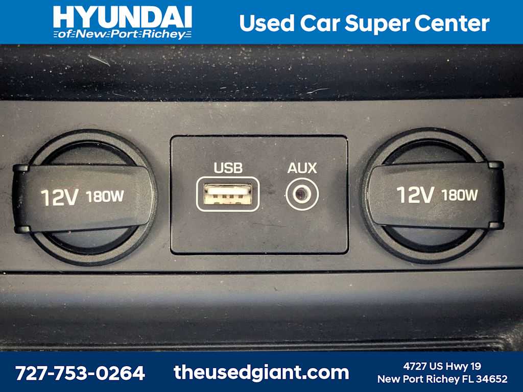 Thumbnail: 2017 Hyundai Sonata - 28