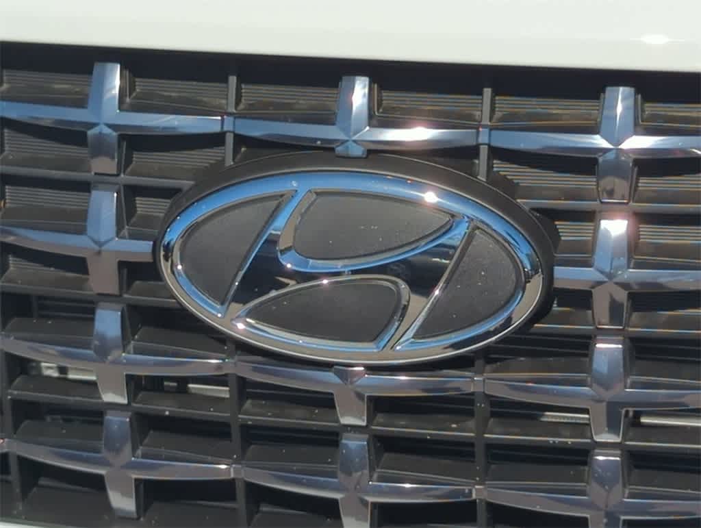 Thumbnail: 2025 Hyundai Venue - 9
