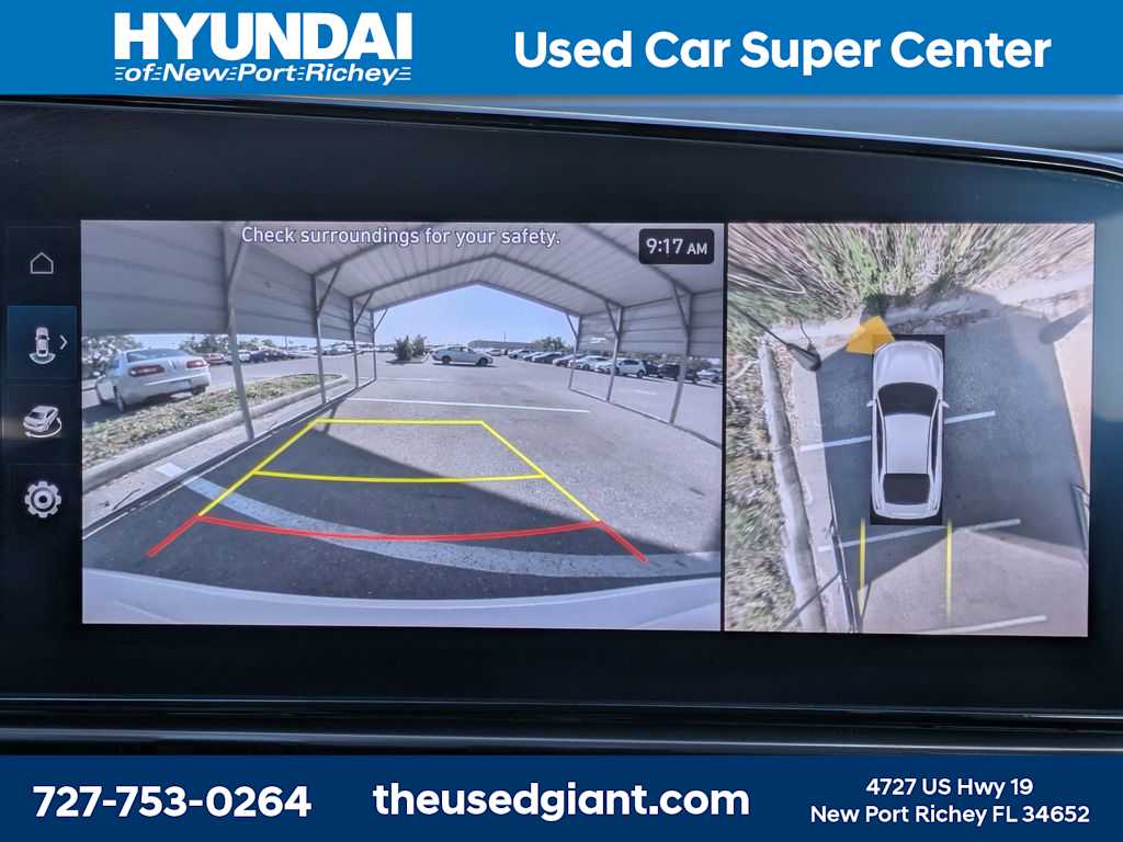 Thumbnail: 2024 Hyundai Elantra - 23