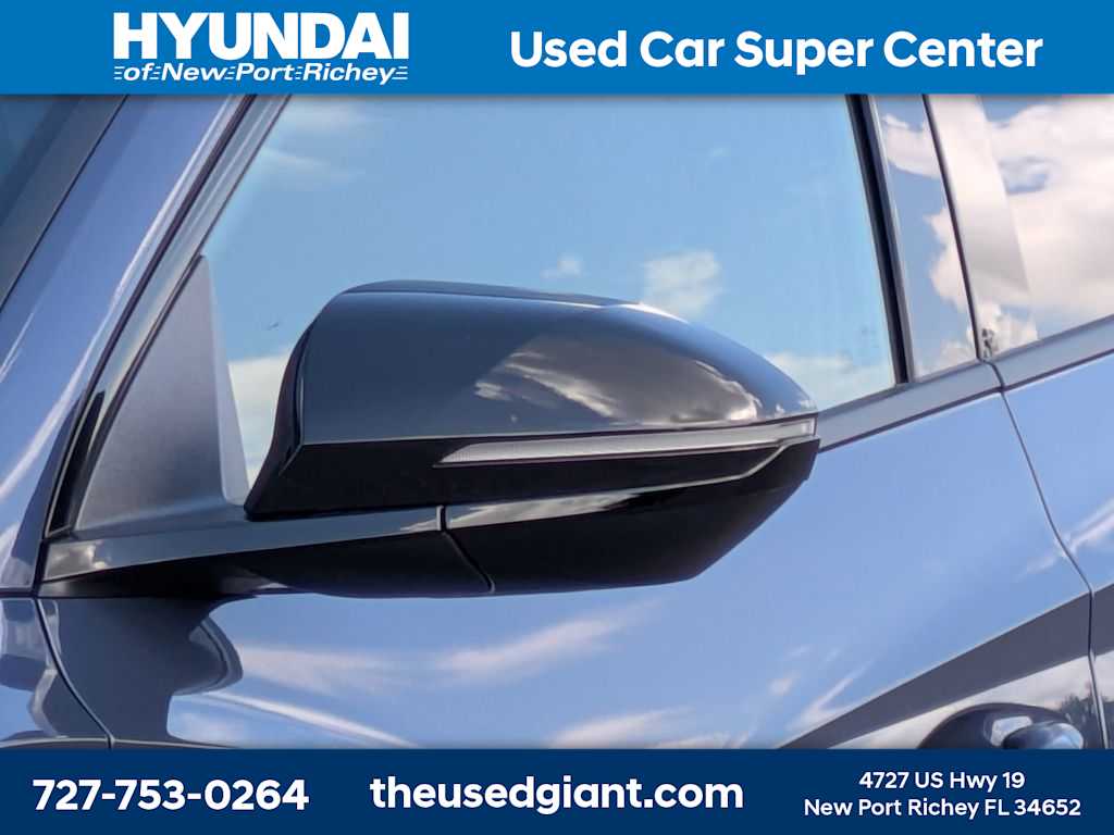 Thumbnail: 2026 Hyundai Tucson - 11