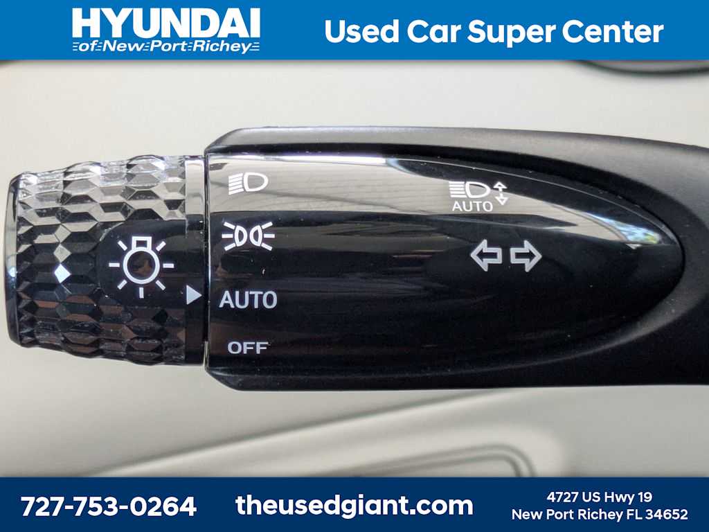 Thumbnail: 2023 Hyundai Tucson - 31