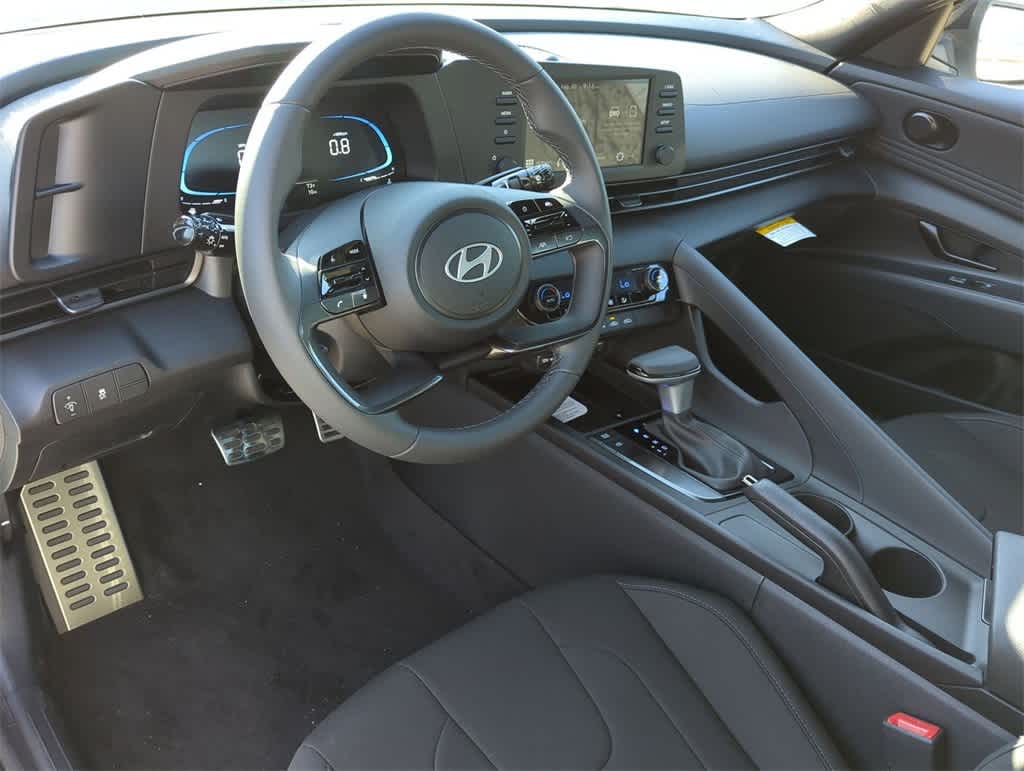 Thumbnail: 2026 Hyundai Elantra - 15