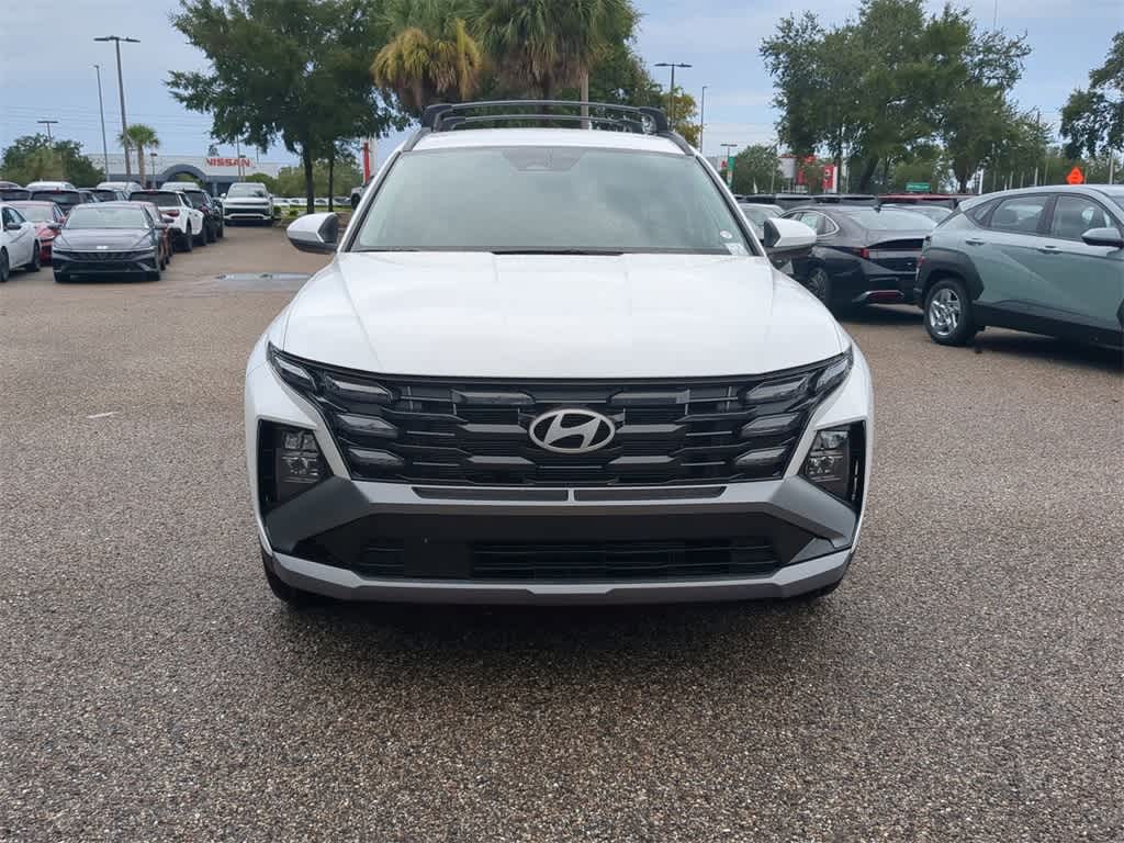Thumbnail: 2026 Hyundai Tucson - 9