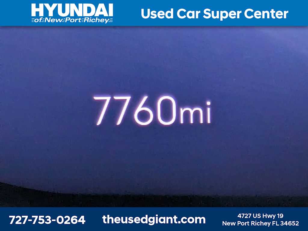 Thumbnail: 2025 Buick Enclave - 40