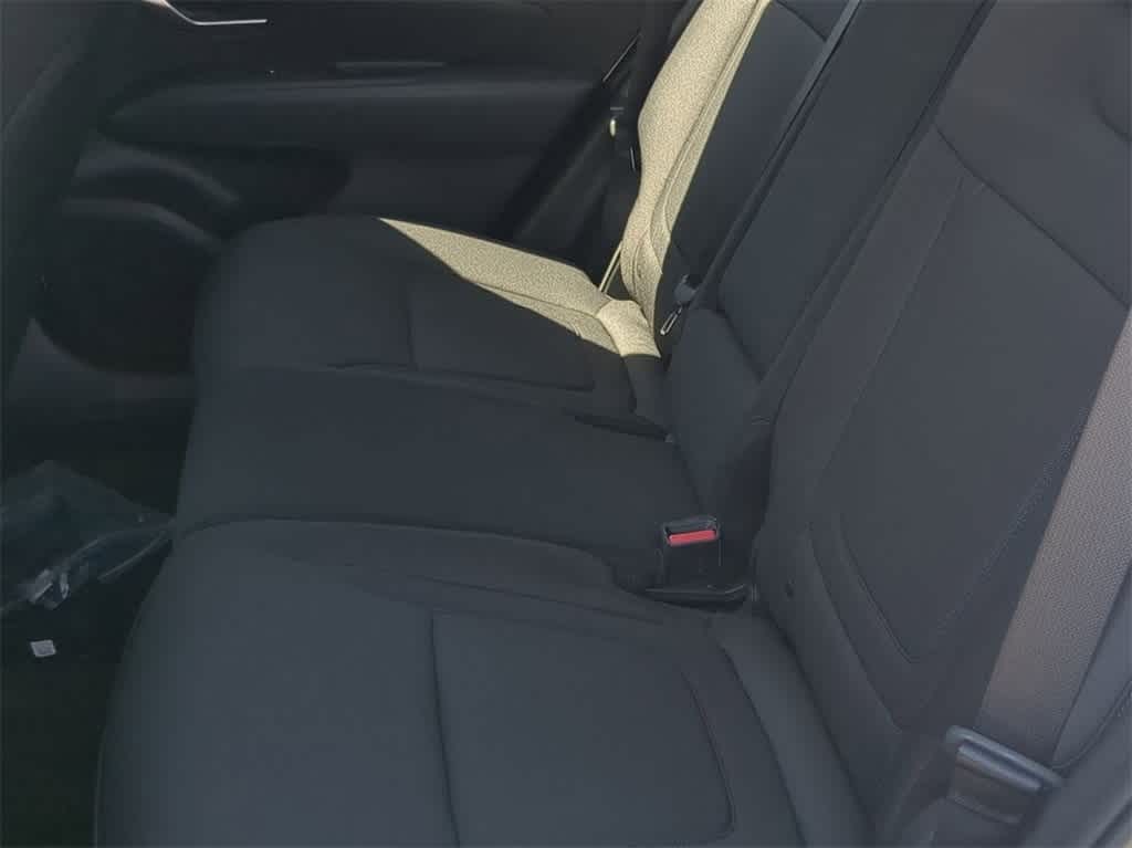 Thumbnail: 2026 Hyundai Tucson - 19