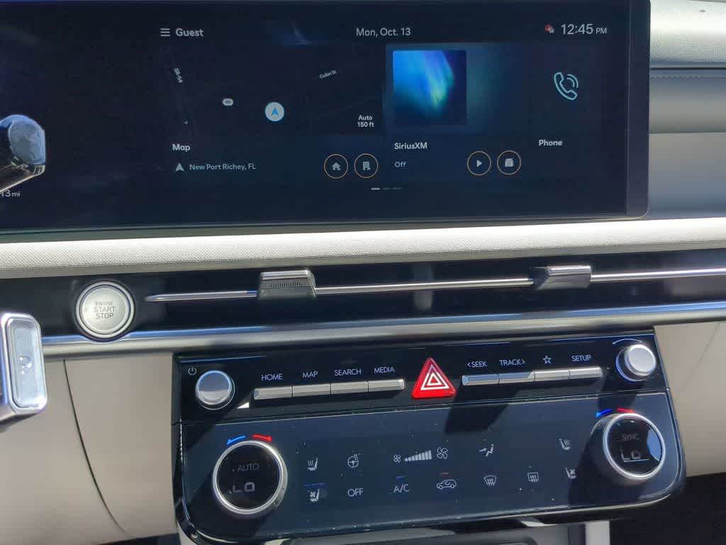 Thumbnail: 2026 Hyundai Tucson - 30