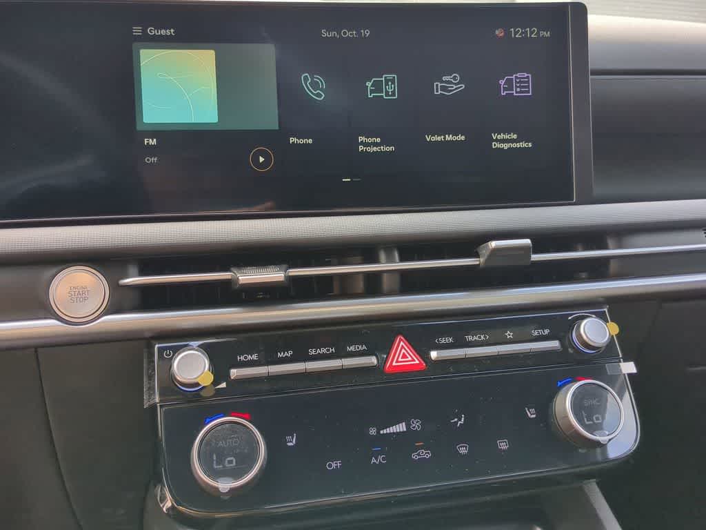 Thumbnail: 2026 Hyundai Santa Cruz - 29