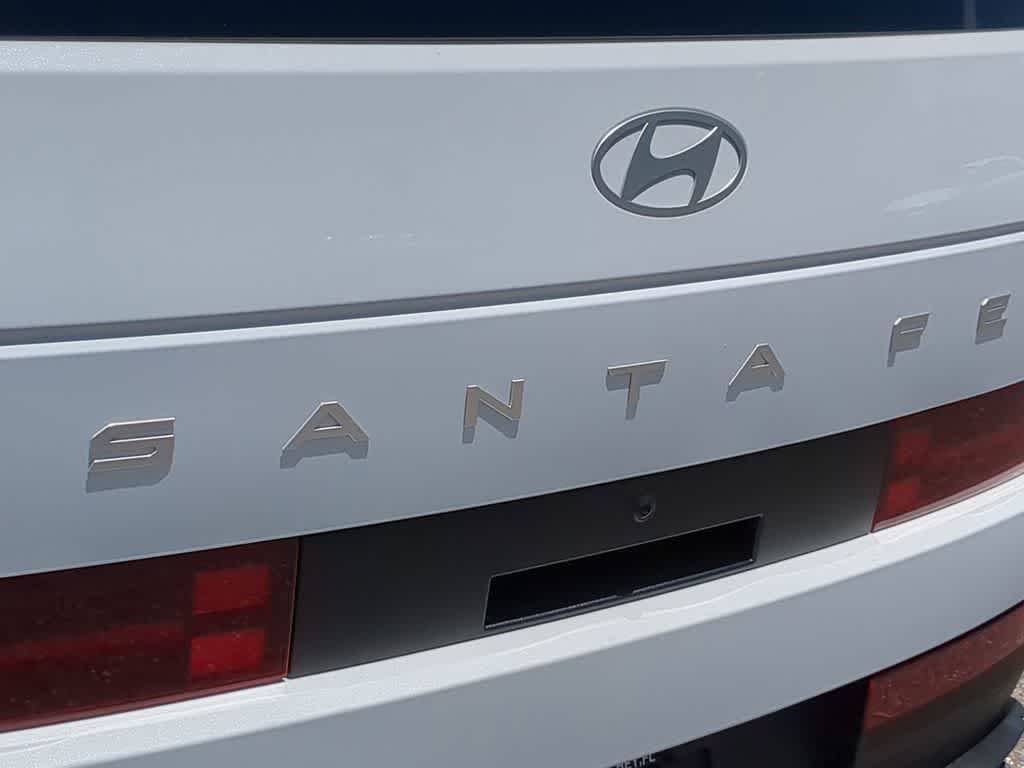 Thumbnail: 2026 Hyundai Santa Fe - 13