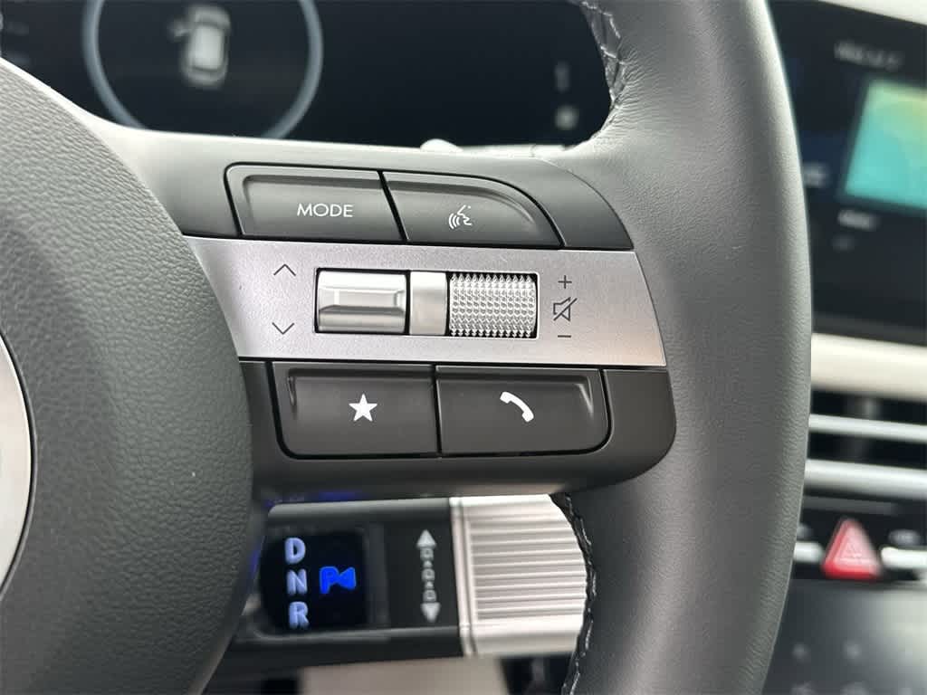 Thumbnail: 2025 Hyundai Tucson - 26