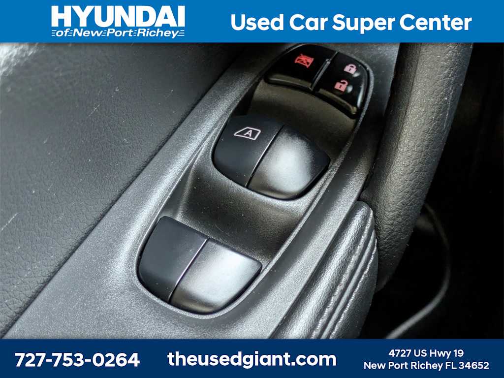 Thumbnail: 2020 Nissan Rogue - 25