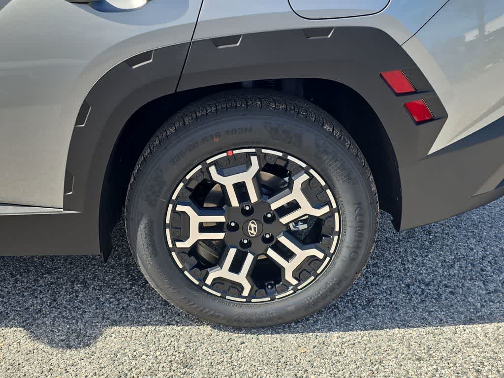 Thumbnail: 2026 Hyundai Tucson - 14