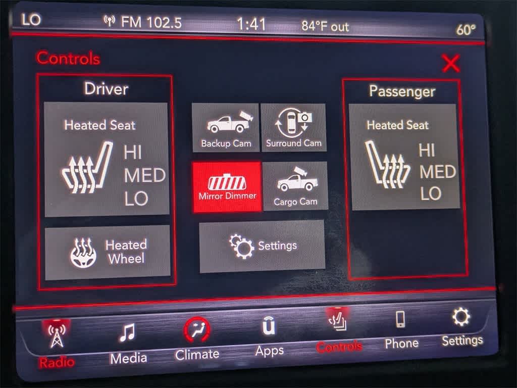 Thumbnail: 2019 RAM 3500 - 30