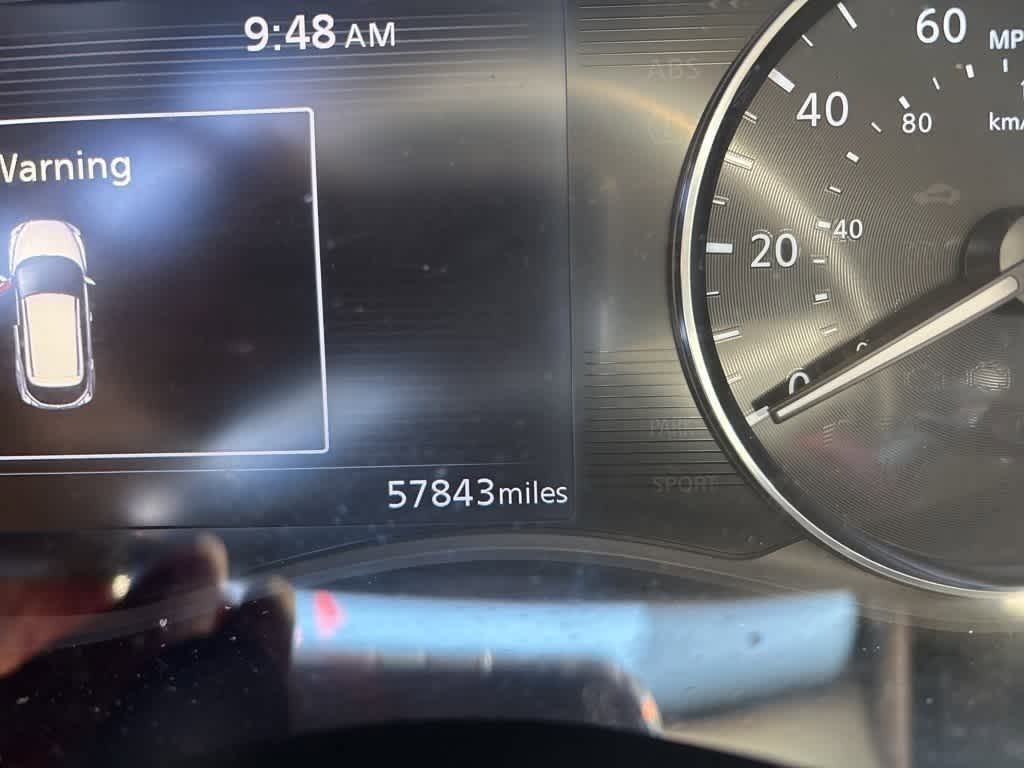 Thumbnail: 2021 Nissan Kicks - 12