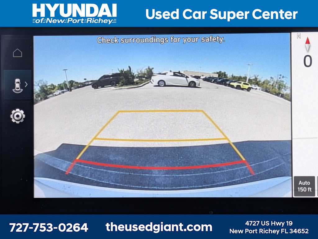 Thumbnail: 2023 Hyundai Sonata - 23