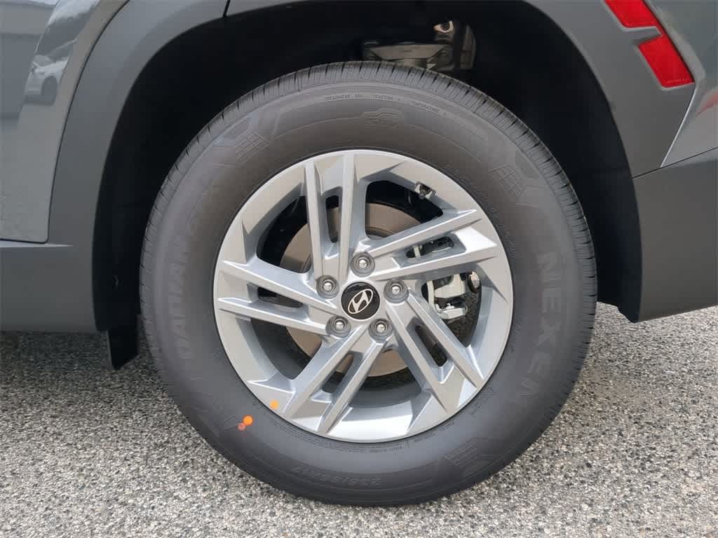 Thumbnail: 2026 Hyundai Tucson - 13