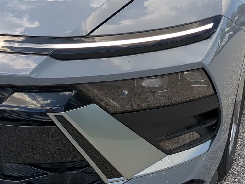 Thumbnail: 2025 Hyundai Sonata - 10