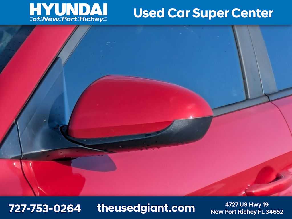 Thumbnail: 2018 Hyundai Elantra - 11