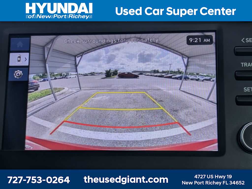 Thumbnail: 2024 Hyundai Elantra - 20