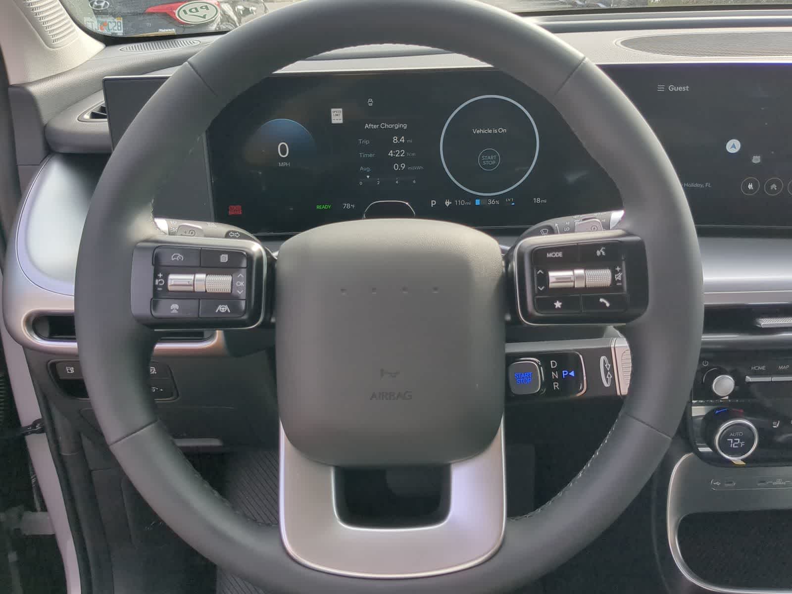 Thumbnail: 2026 Hyundai Ioniq - 21