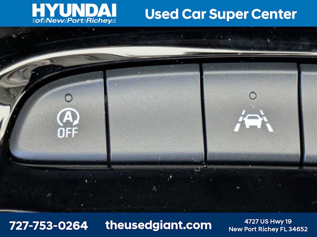 Thumbnail: 2025 Buick Encore GX - 26