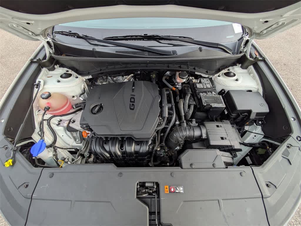 Thumbnail: 2022 Hyundai Tucson - 13