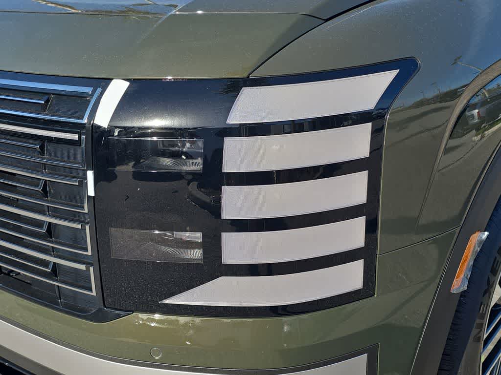 Thumbnail: 2026 Hyundai Palisade - 10