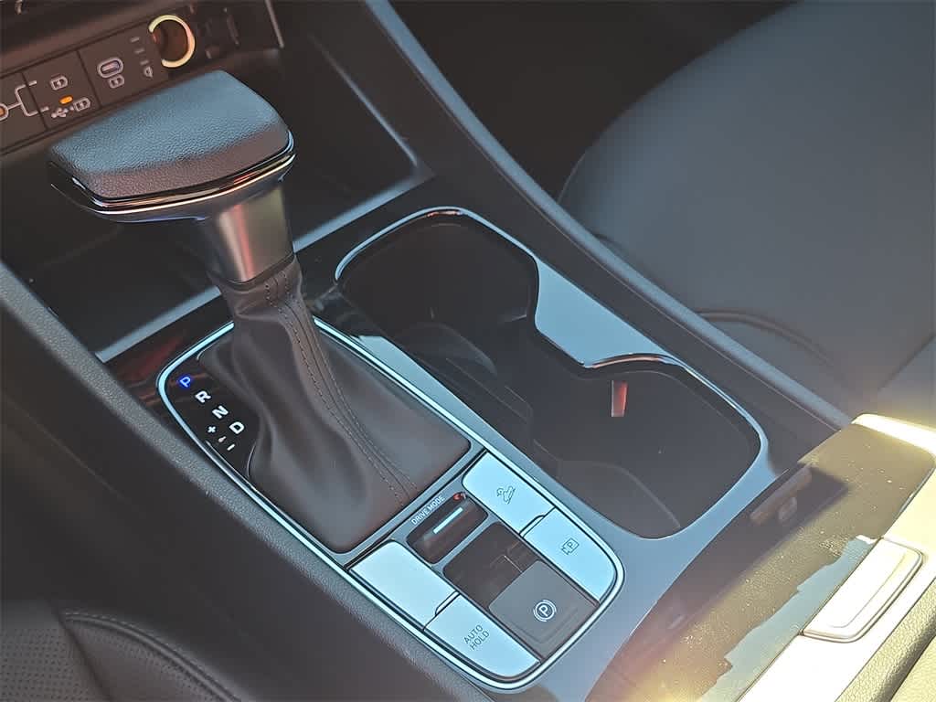 Thumbnail: 2026 Hyundai Santa Cruz - 30