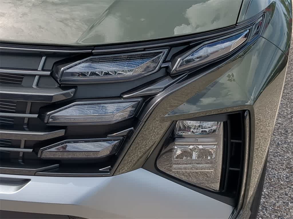 Thumbnail: 2026 Hyundai Tucson - 10
