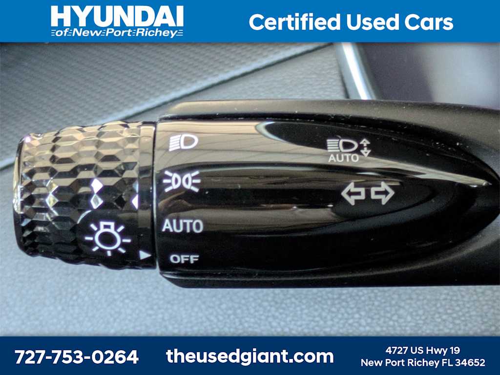 Thumbnail: 2024 Hyundai Tucson - 31