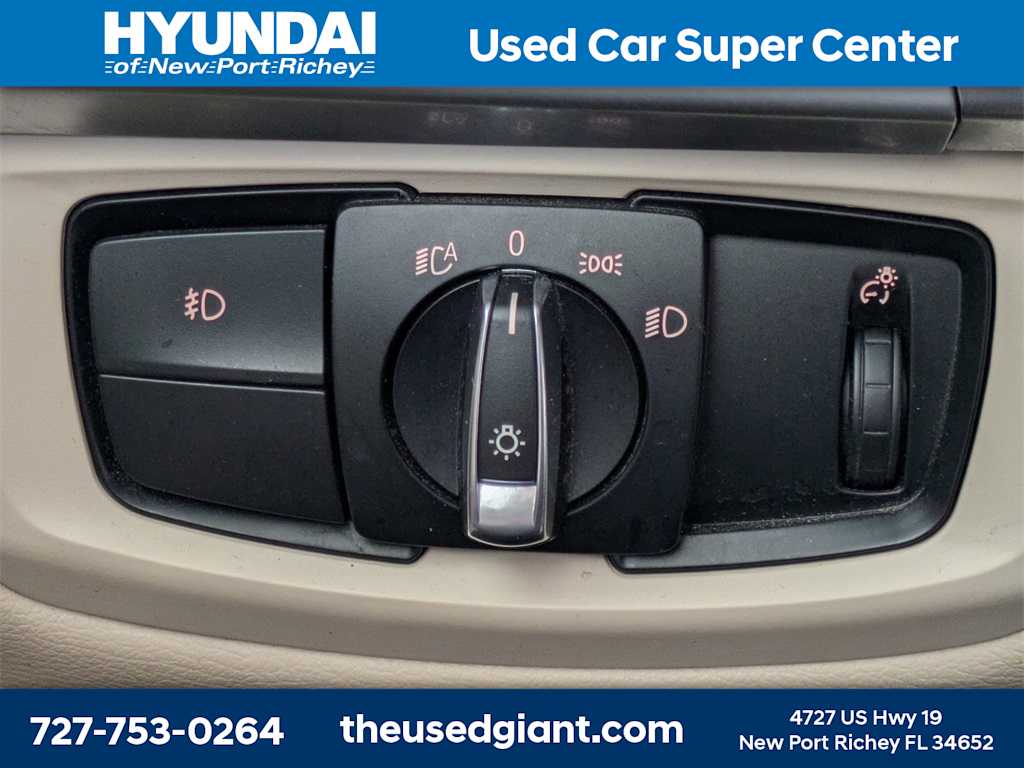 Thumbnail: 2014 BMW X5 - 33