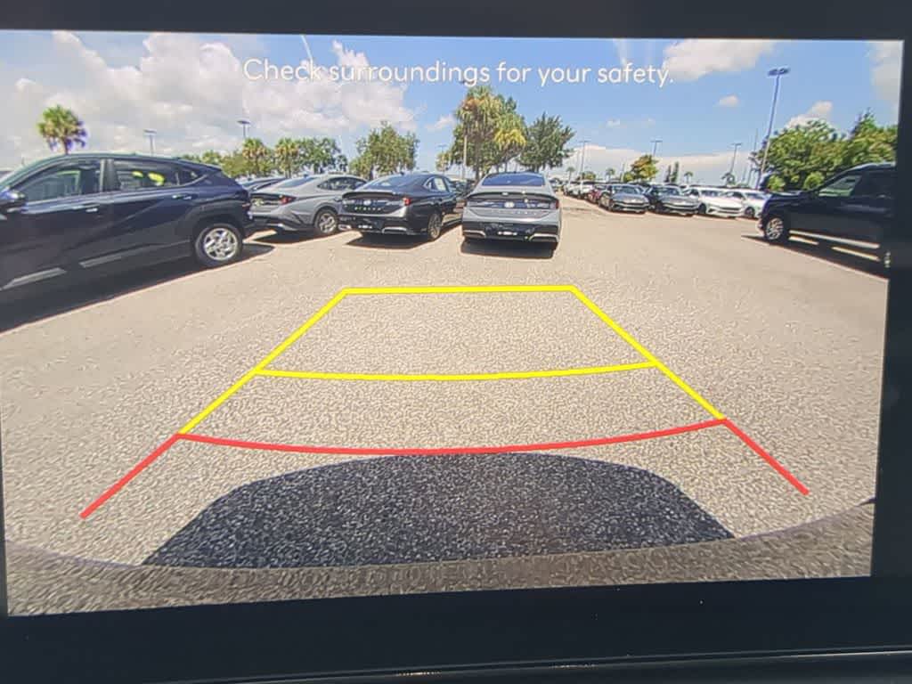 Thumbnail: 2026 Hyundai Palisade - 31