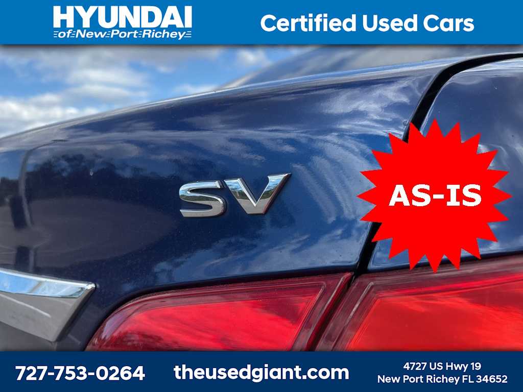 Thumbnail: 2017 Nissan Sentra - 5