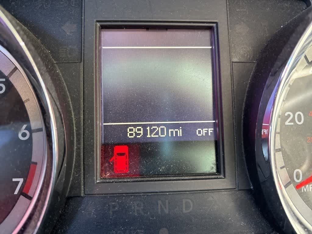 Thumbnail: 2016 Dodge Grand Caravan - 12