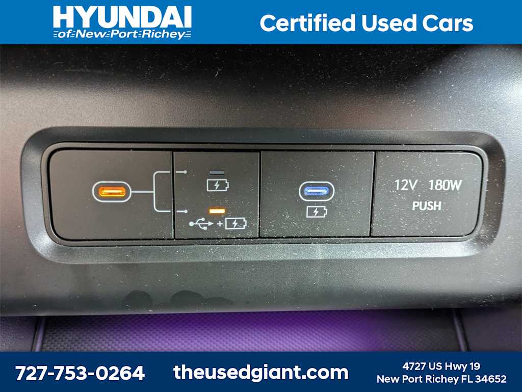 Thumbnail: 2025 Hyundai Tucson - 30