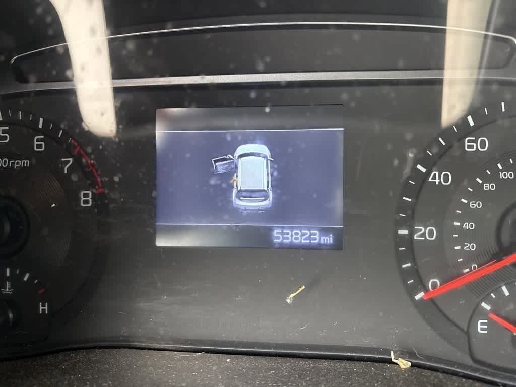 Thumbnail: 2022 Kia Soul - 10