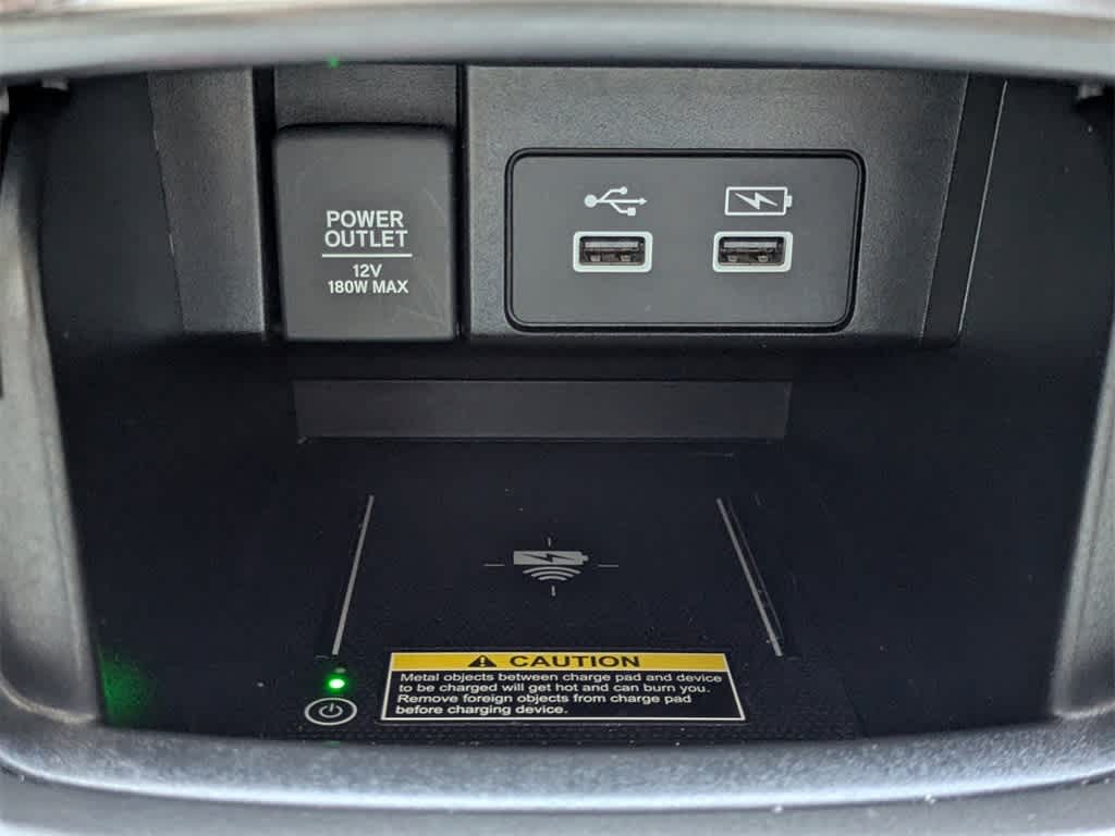 Thumbnail: 2021 Honda Accord - 28