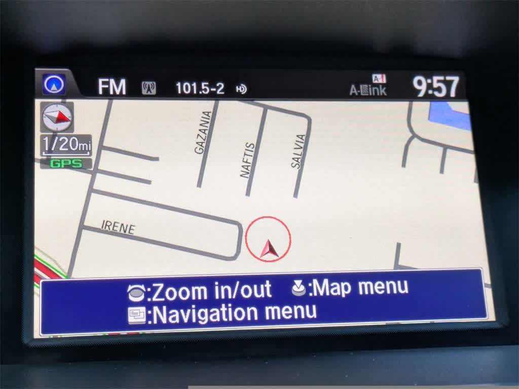 Thumbnail: 2017 Acura MDX - 29