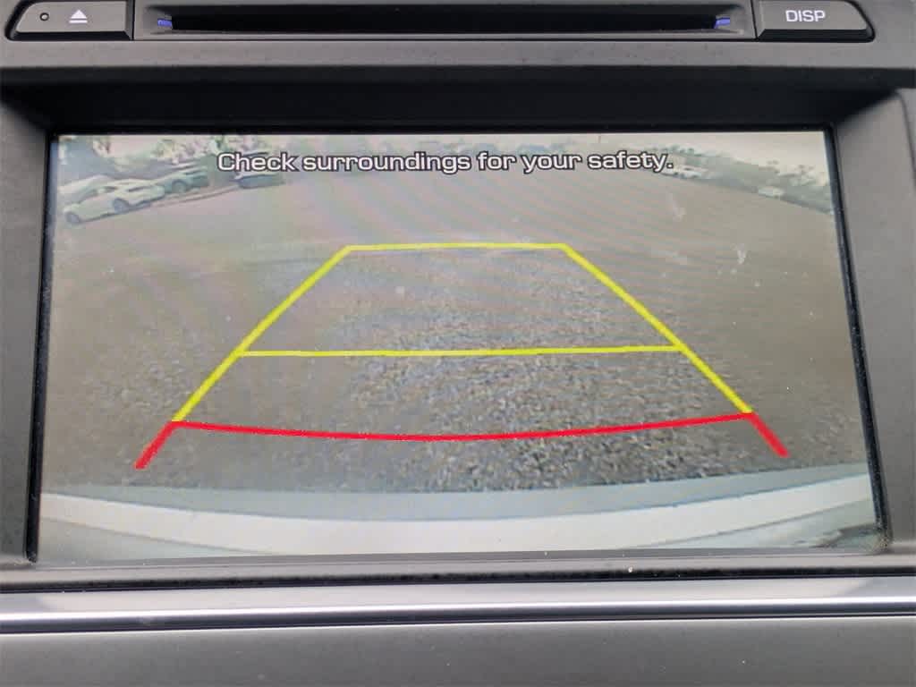 Thumbnail: 2015 Hyundai Sonata - 23