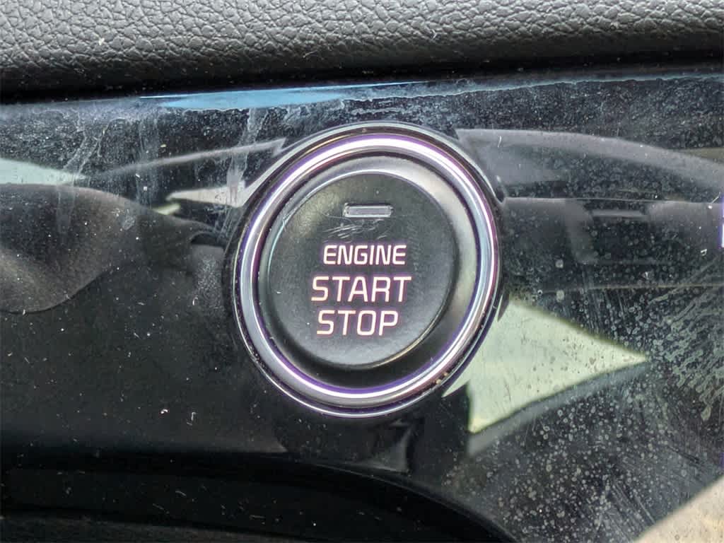 Thumbnail: 2021 Kia Sportage - 38