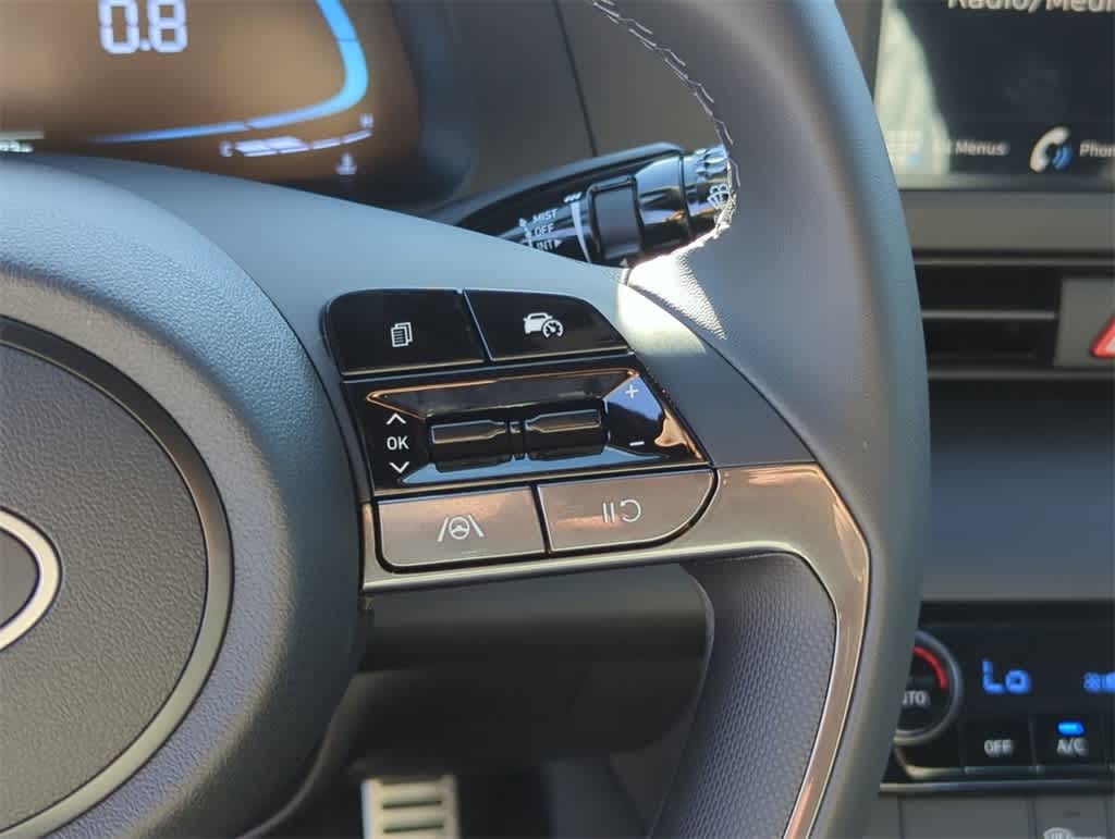 Thumbnail: 2026 Hyundai Elantra - 25