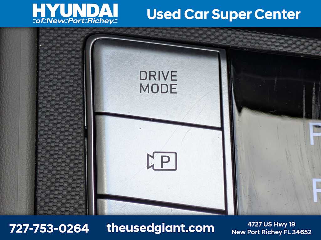 Thumbnail: 2023 Hyundai Elantra - 20