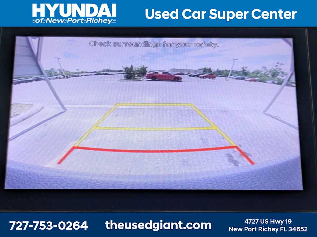 Thumbnail: 2023 Hyundai Santa Cruz - 22