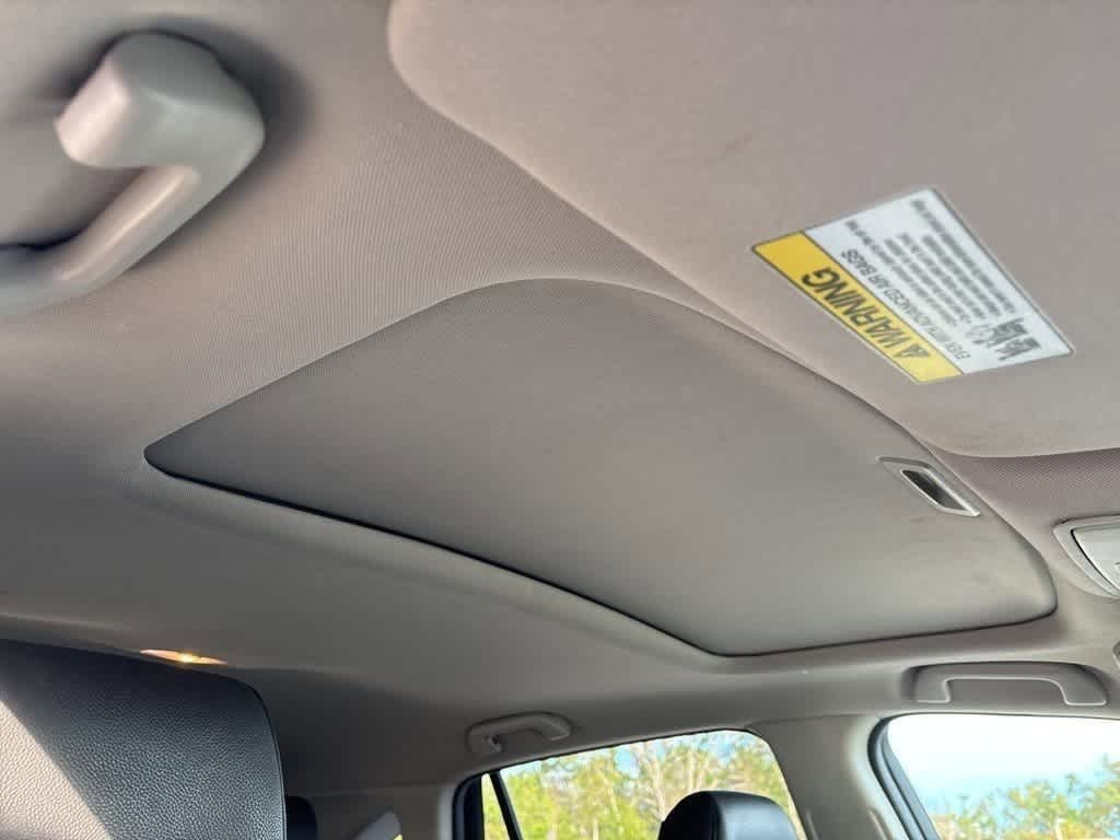 Thumbnail: 2013 Acura RDX - 8