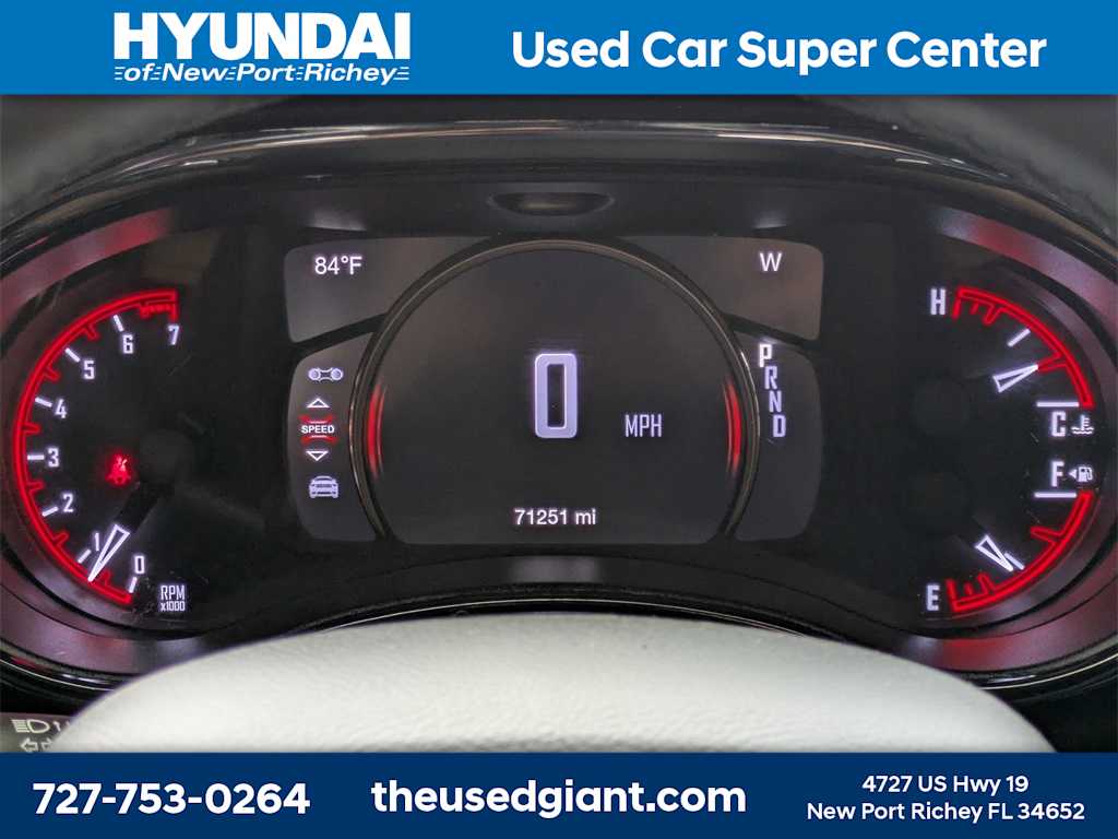 Thumbnail: 2021 Dodge Durango - 41