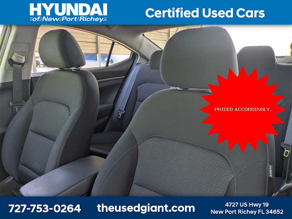 Thumbnail: 2018 Hyundai Elantra - 7