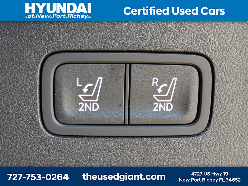 Thumbnail: 2025 Hyundai Santa Fe - 15